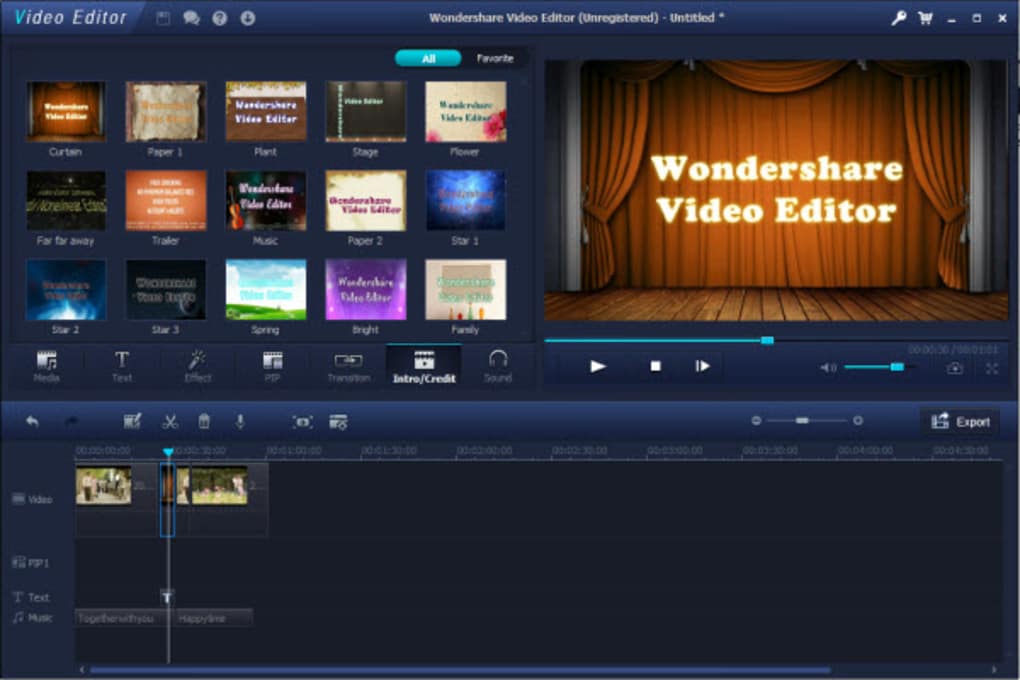wondershare video downloader free