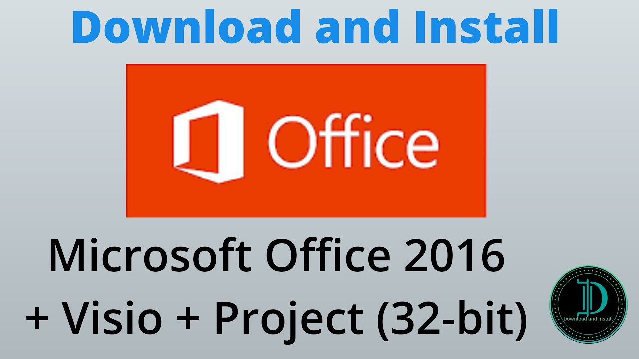 microsoft office 32 bit download